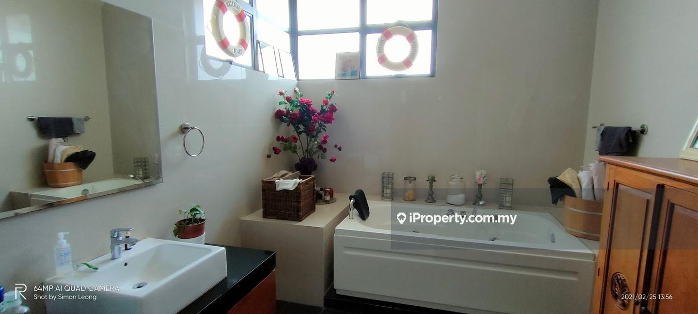 Rumah Berkembar untuk Dijual di Bukit Jelutong, Shah Alam oleh Simon Leong - iProperty.com.my