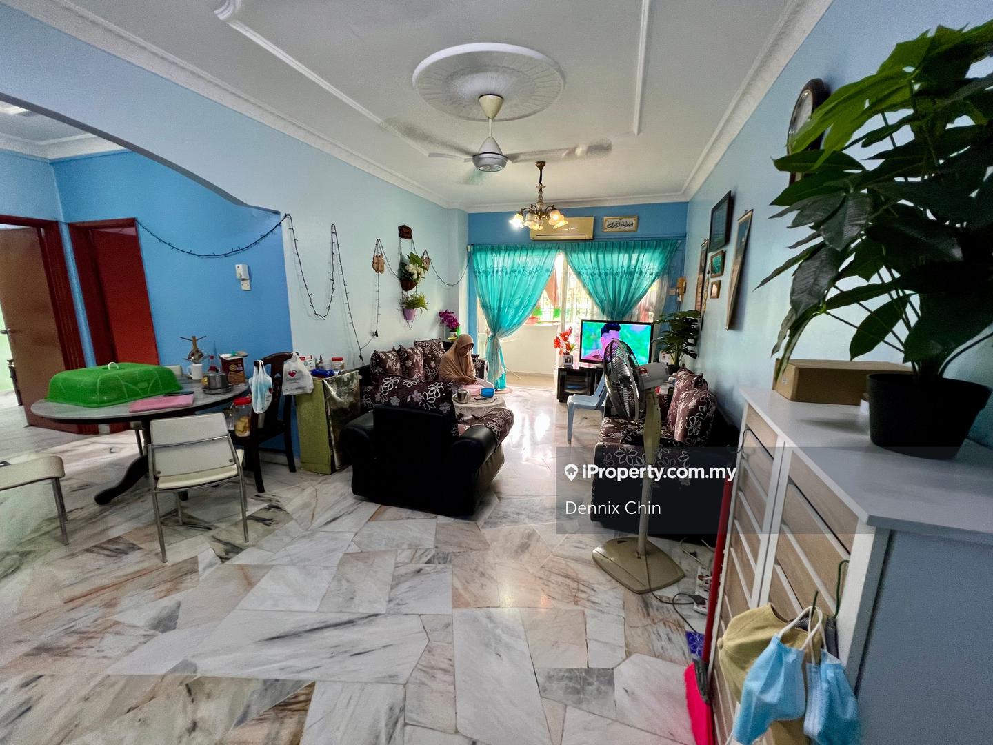 Condominium for Sale in Miharja Condominium by Dennix Chin - iProperty.com.my