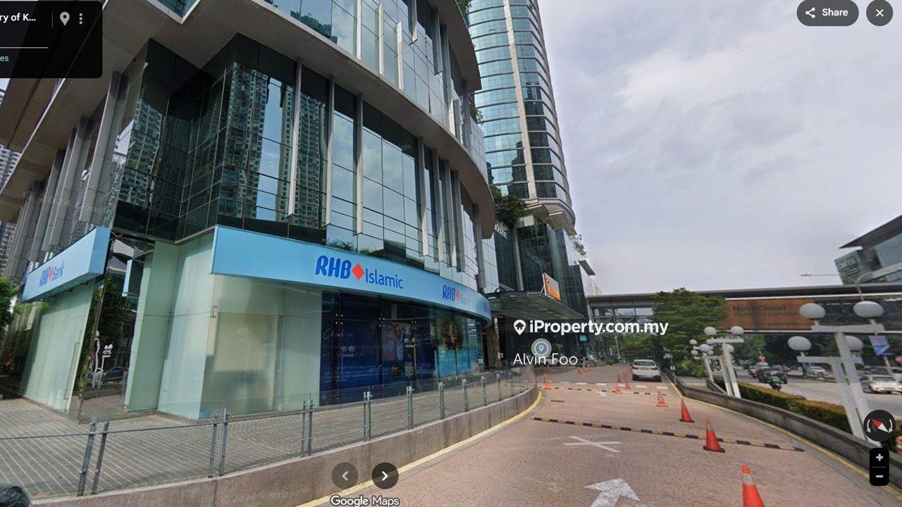 Pejabat untuk Dijual di Kampung Kerinchi (Bangsar South), Kuala Lumpur oleh Alvin Foo - iProperty.com.my