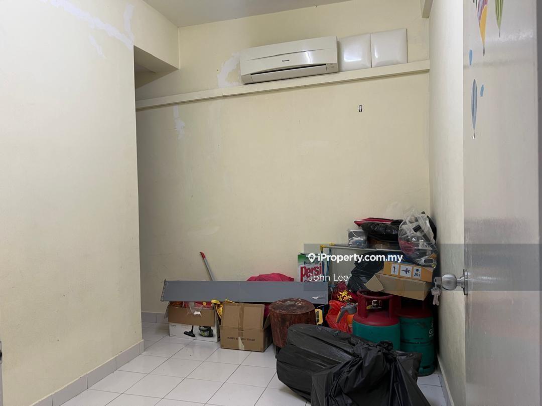 Rumah Bandar untuk Dijual di taragon puteri, taman cheras, Cheras oleh John Lee - iProperty.com.my