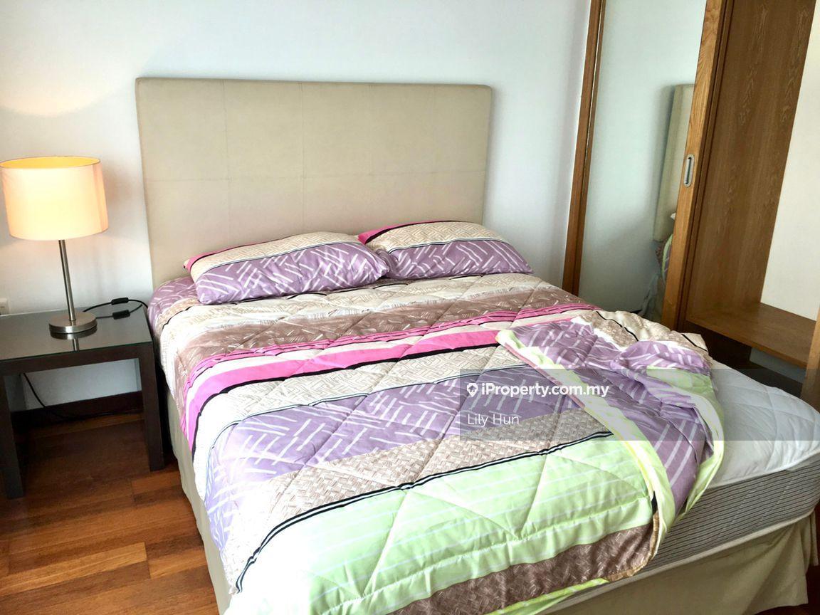 Residensi Servis untuk Dijual di i-Zen @ Kiara 2 oleh Lily Hun - iProperty.com.my