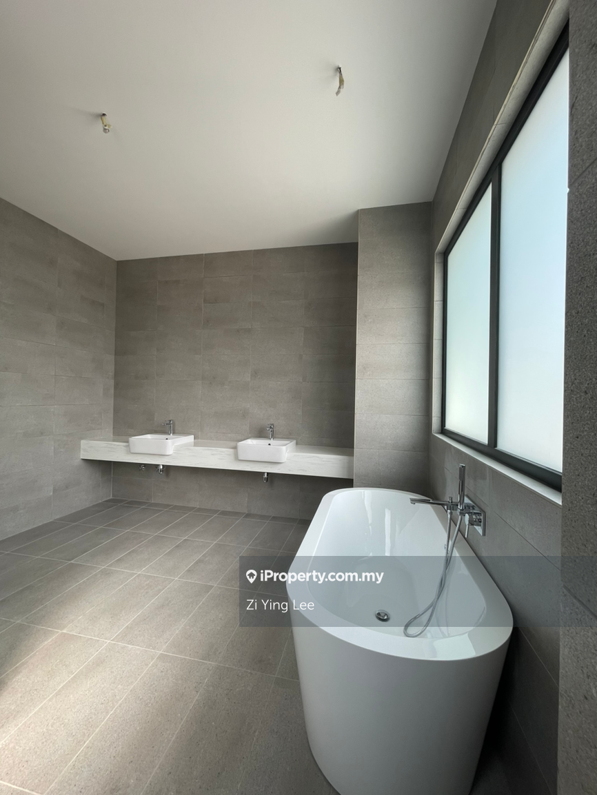 Semi-Detached House for Sale in Telok Panglima Garang, Selangor by Zi Ying Lee - iProperty.com.my