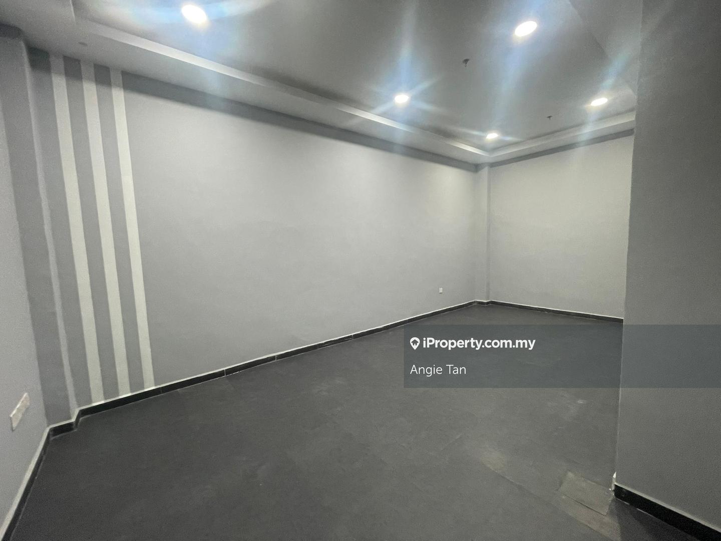 Detached Factory for Rent in Bandar Behrang 2020, Hulu Bernam Timor by Angie Tan - iProperty.com.my