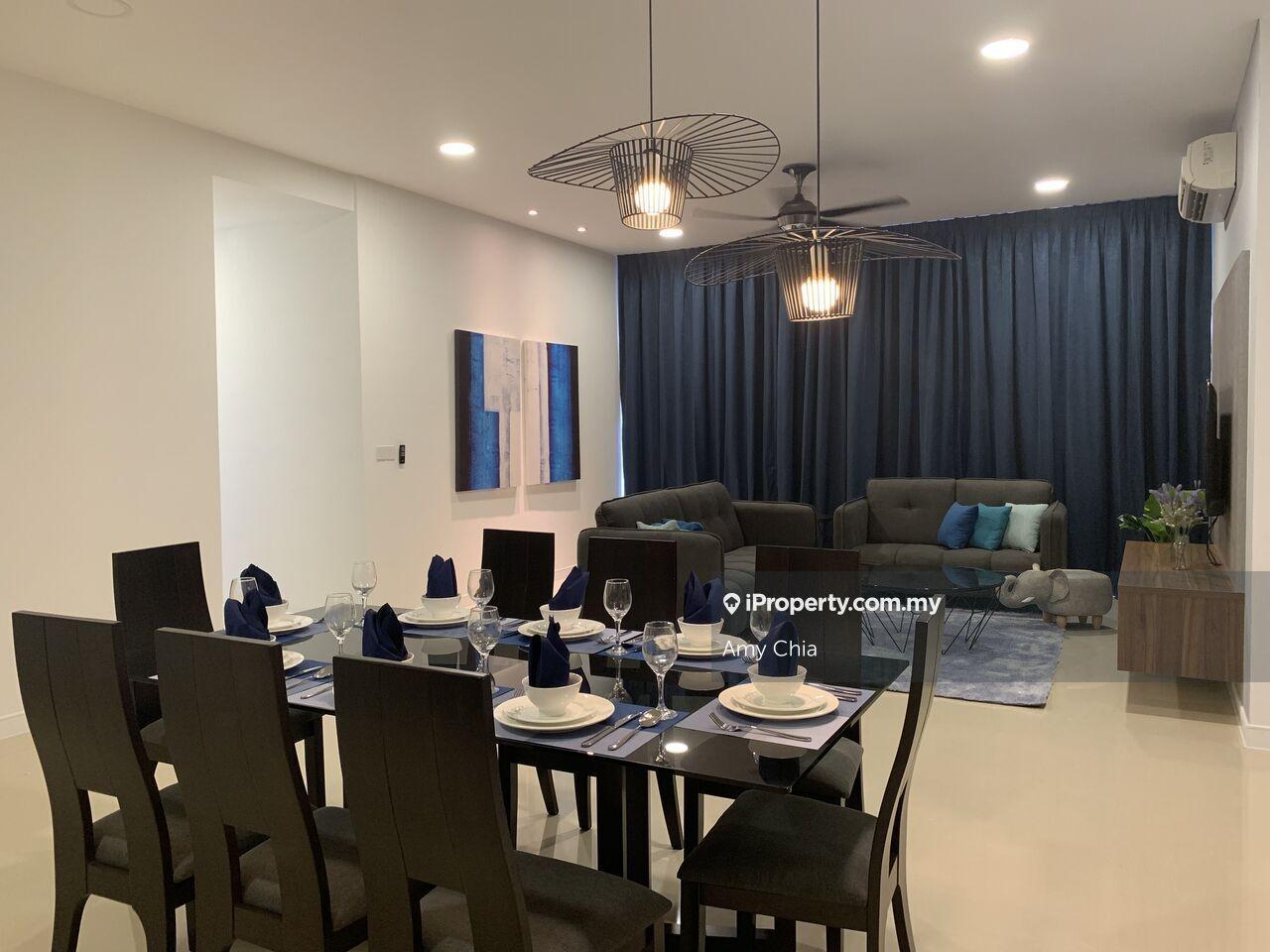 Kondominium untuk Dijual di Pavilion Hilltop oleh Amy Chia - iProperty.com.my