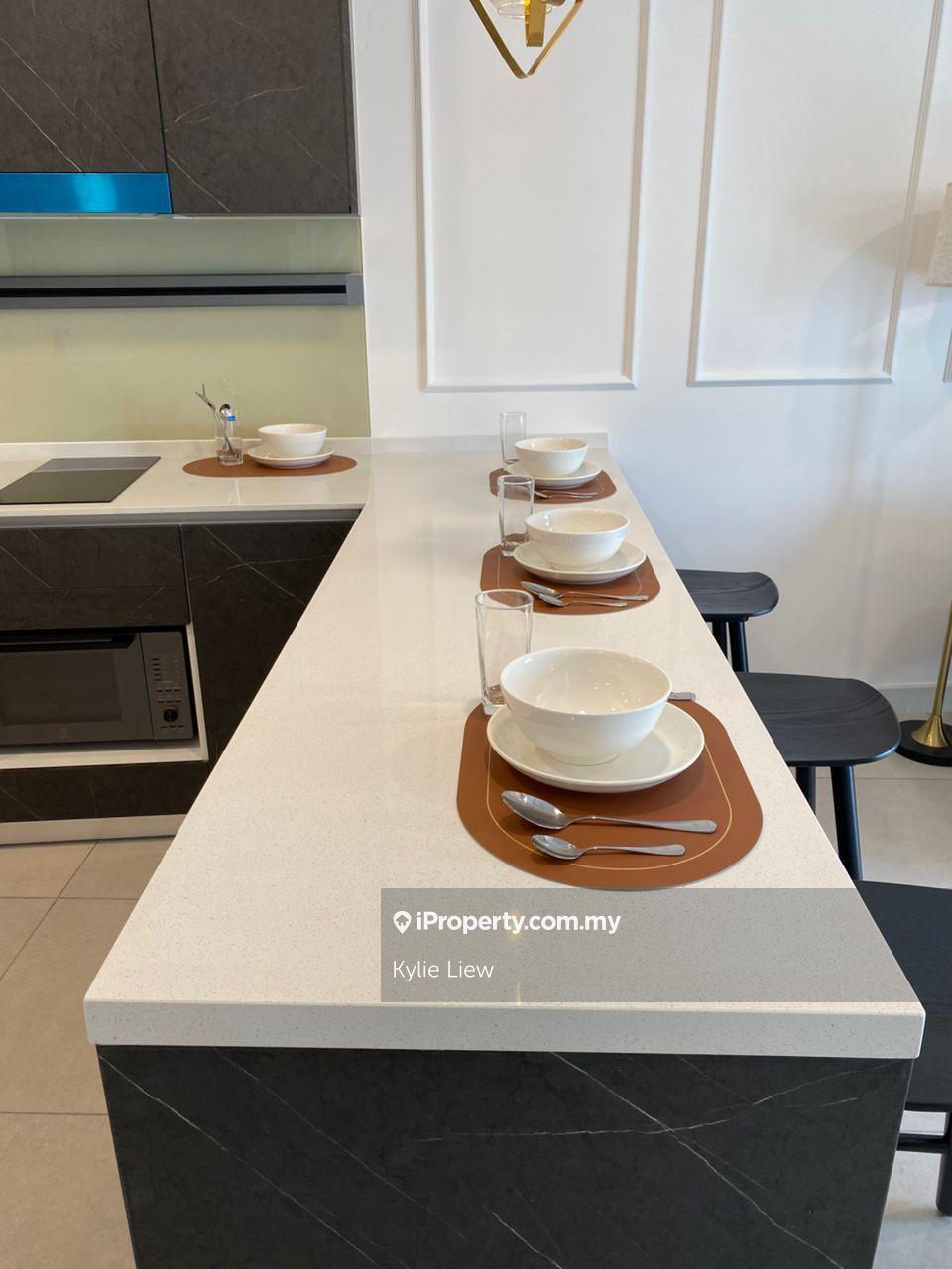 Service Residence for Rent in The Atrium by Kylie Liew - iProperty.com.my