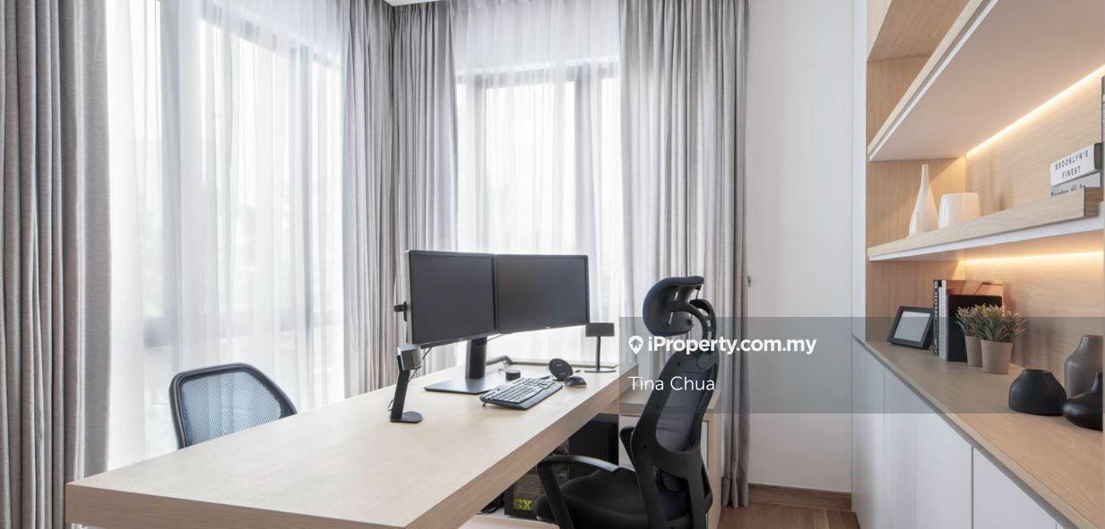 Bungalow House for Sale in Medan Damansara, Damansara Heights by Tina Chua - iProperty.com.my