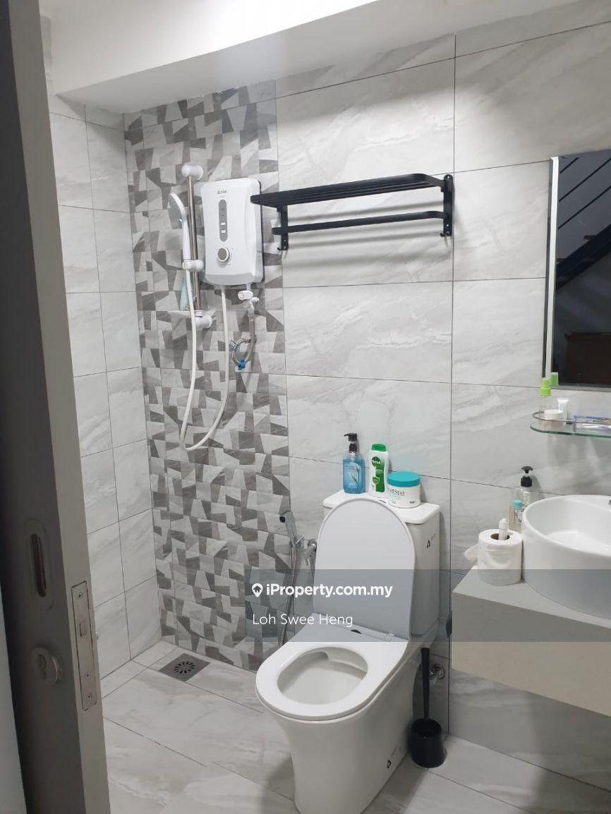 Service Residence for Rent in Arte Cheras by Loh Swee Heng - iProperty.com.my