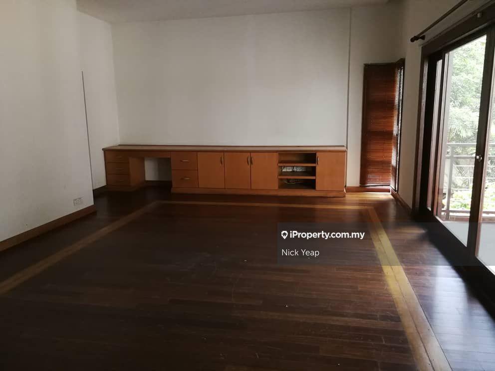 Bungalow House for Sale in KLCC, KL City Centre by Nick Yeap - iProperty.com.my