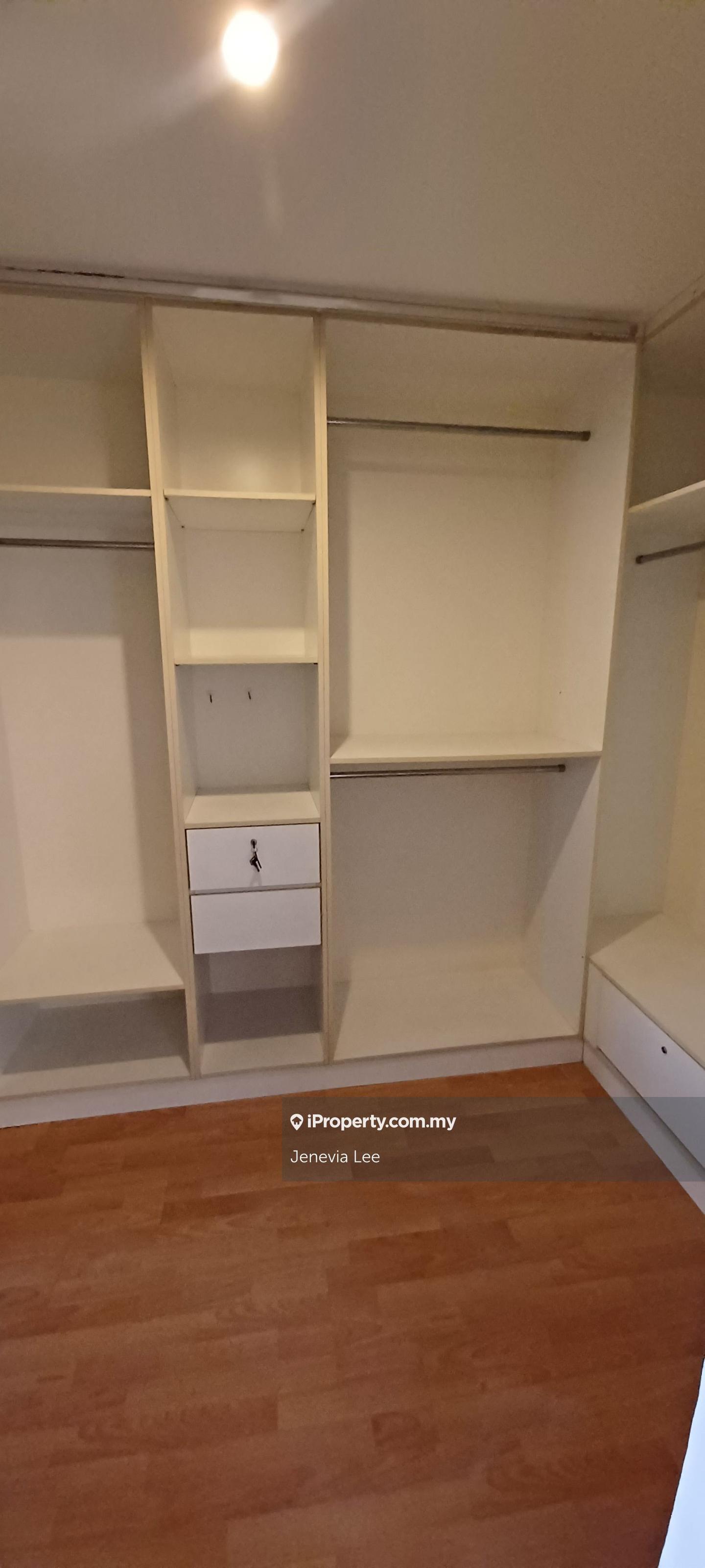 Rumah Bandar untuk Disewa di Ampang Hilir, Ampang oleh Jenevia Lee - iProperty.com.my