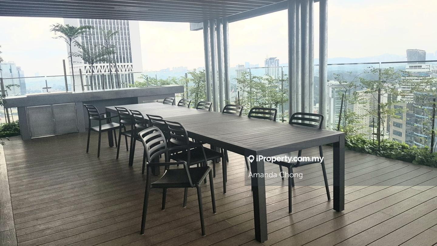 Soho for Rent in KLCC, KL City Centre by Amanda Chong - iProperty.com.my