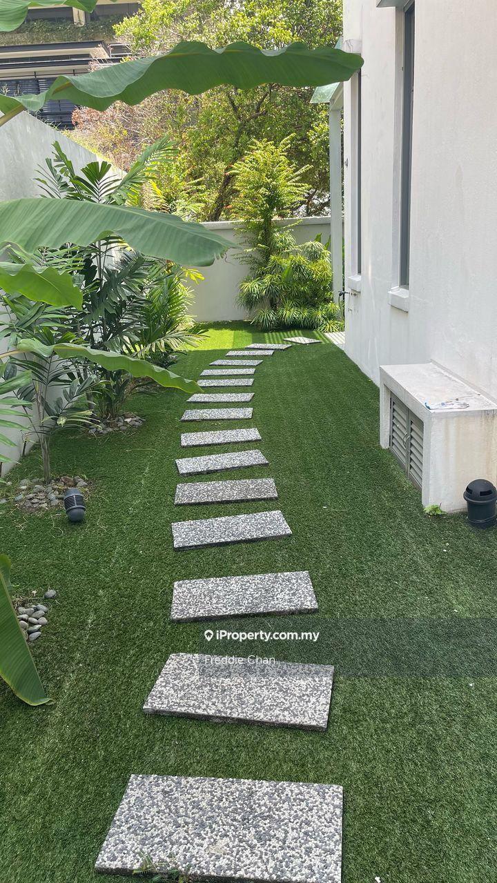 Bungalow House for Sale in The Residence, Mont Kiara by Freddie Chan - iProperty.com.my