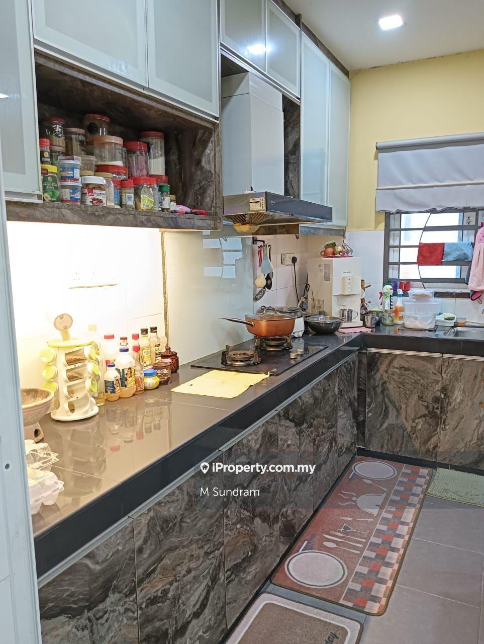 Rumah Berangkai 2 Tingkat untuk Dijual di Bandar Puteri Klang, Klang oleh M Sundram - iProperty.com.my