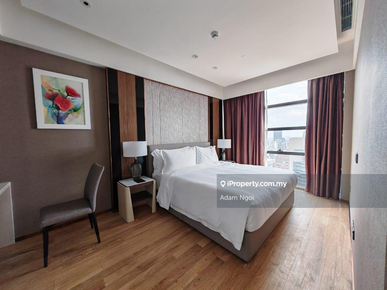 Service Residence for Sale in Imperial Lexis by Adam Ngoi - iProperty.com.my