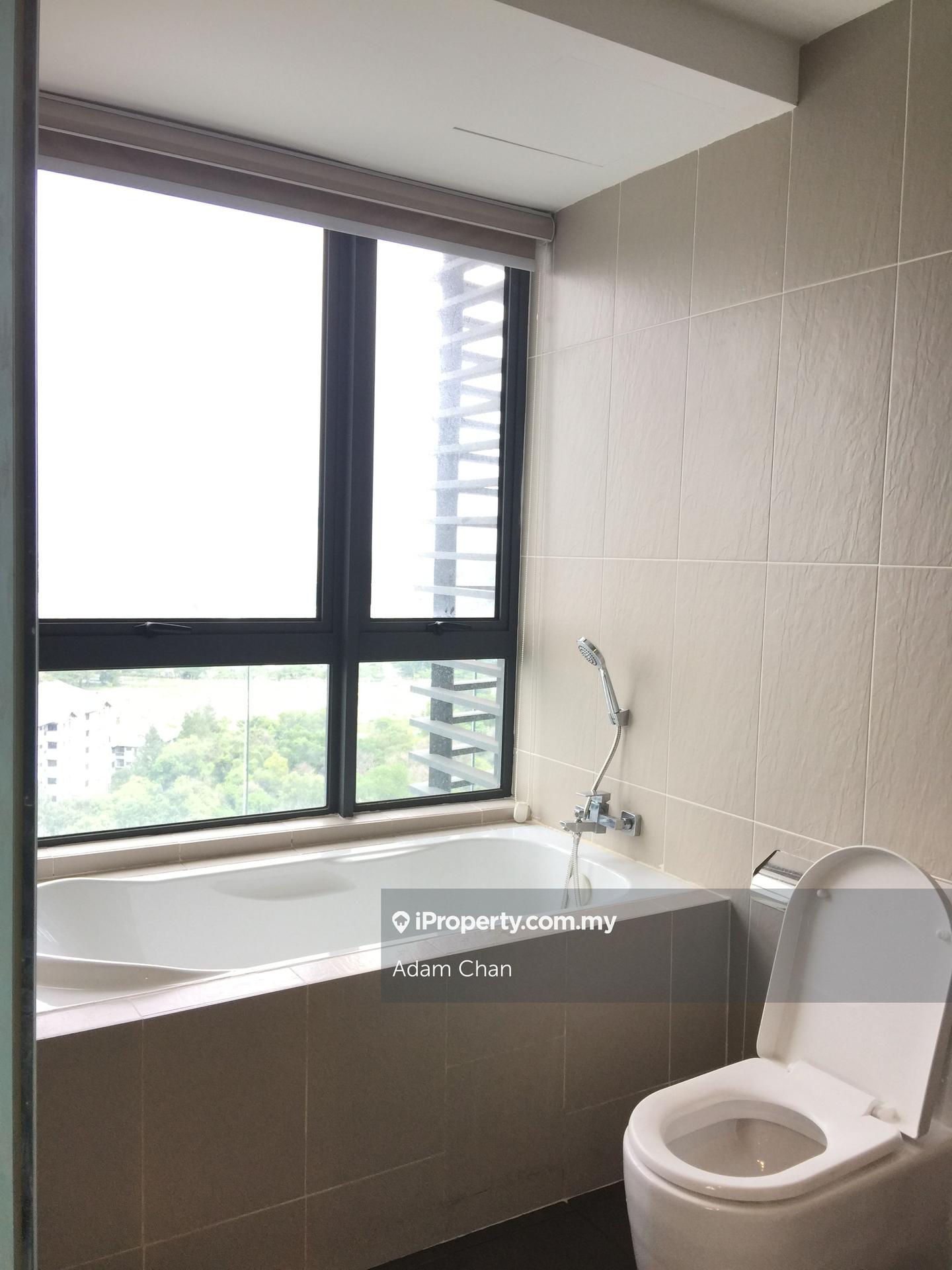 Condominium for Rent in Cristal Serin Residence by Adam Chan - iProperty.com.my