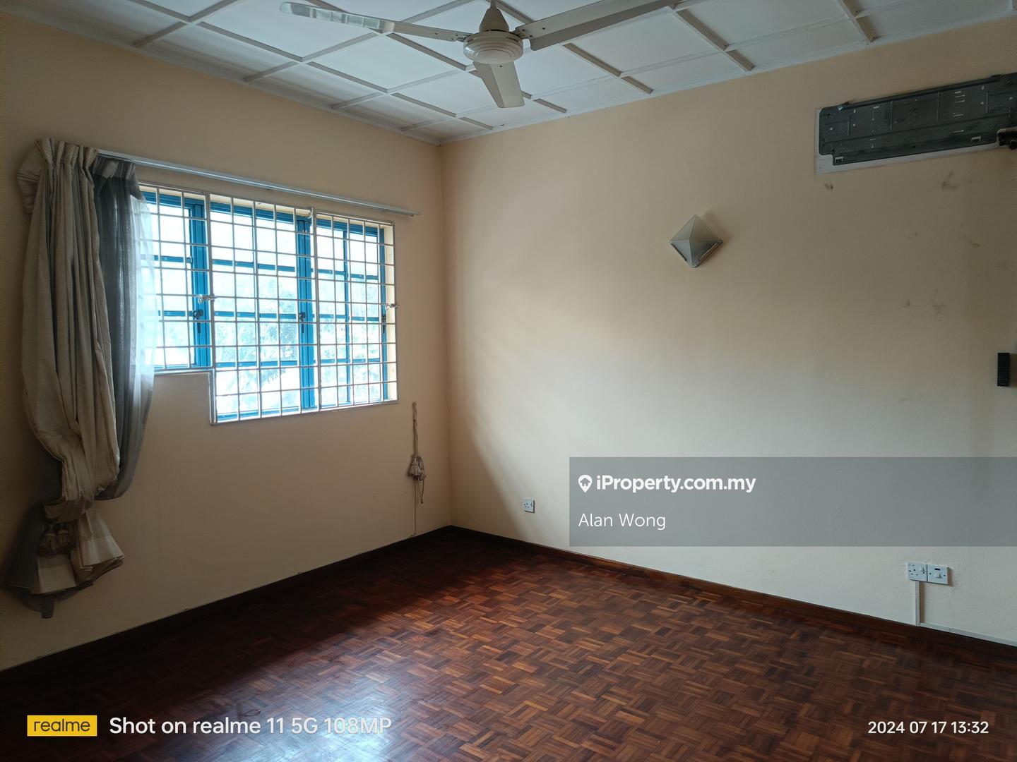 Bungalow House for Sale in Bukit Damansara, Setia Bakti, Damansara Heights by Alan Wong - iProperty.com.my