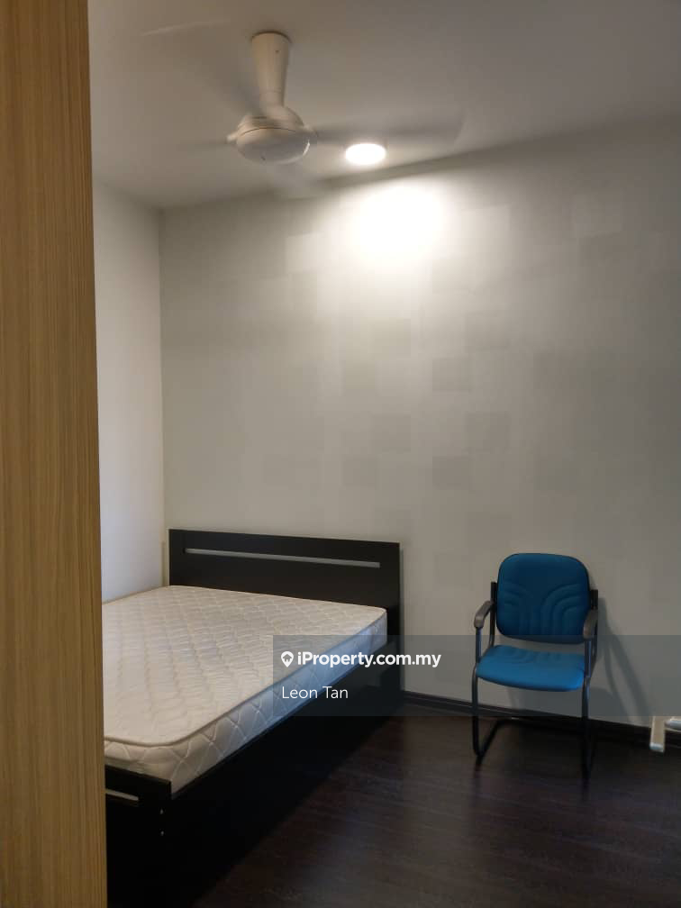 Residensi Servis untuk Disewa di The Leafz @ Dedaun oleh Leon Tan - iProperty.com.my