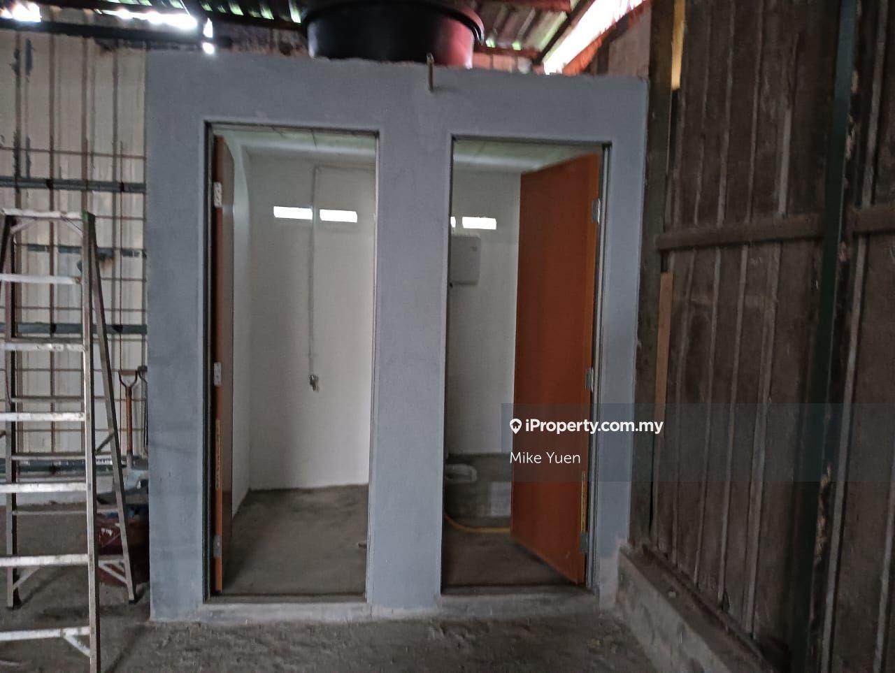 Warehouse for Rent in Desa Aman Puri, Kepong by Mike Yuen - iProperty.com.my