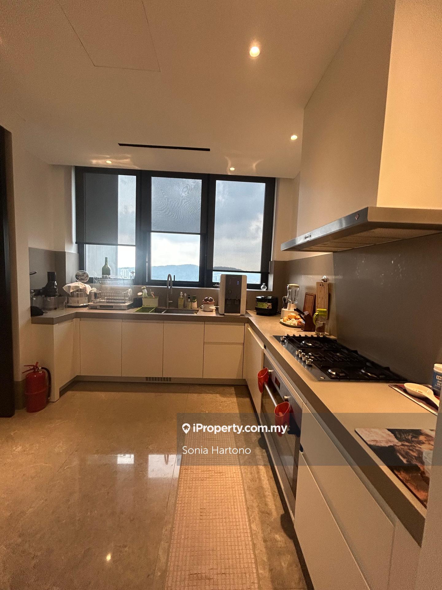 Condominium for Sale in Aira Residence by Sonia Hartono - iProperty.com.my