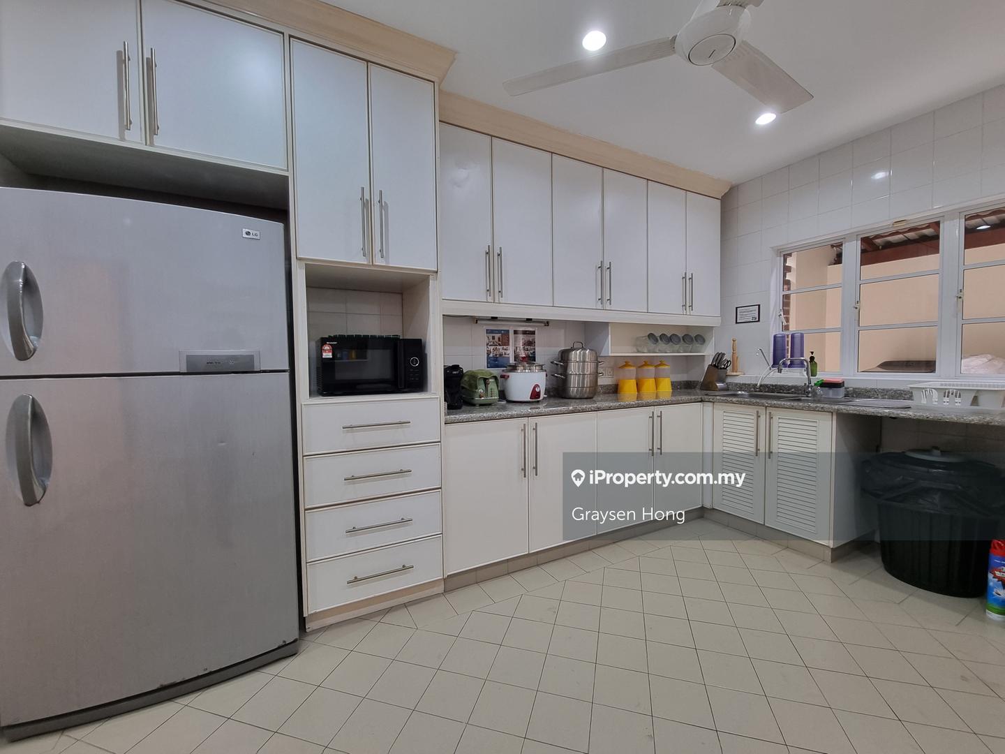 Banglo untuk Dijual di Ampang, Selangor oleh Graysen Hong - iProperty.com.my