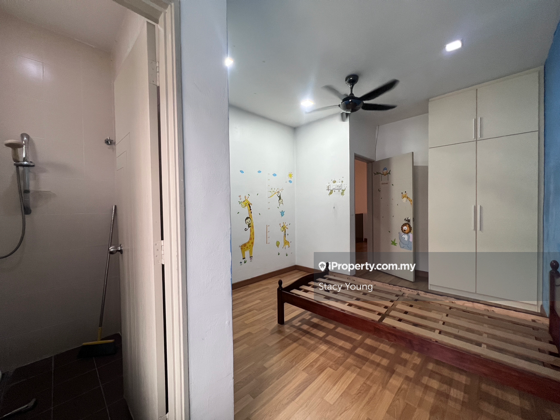 2-storey Terraced House for Sale in Taman Dutamas, Cheras by Stacy Young - iProperty.com.my