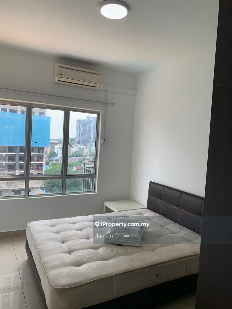 Service Residence for Sale in Connaught Avenue by Jansen Chow - iProperty.com.my
