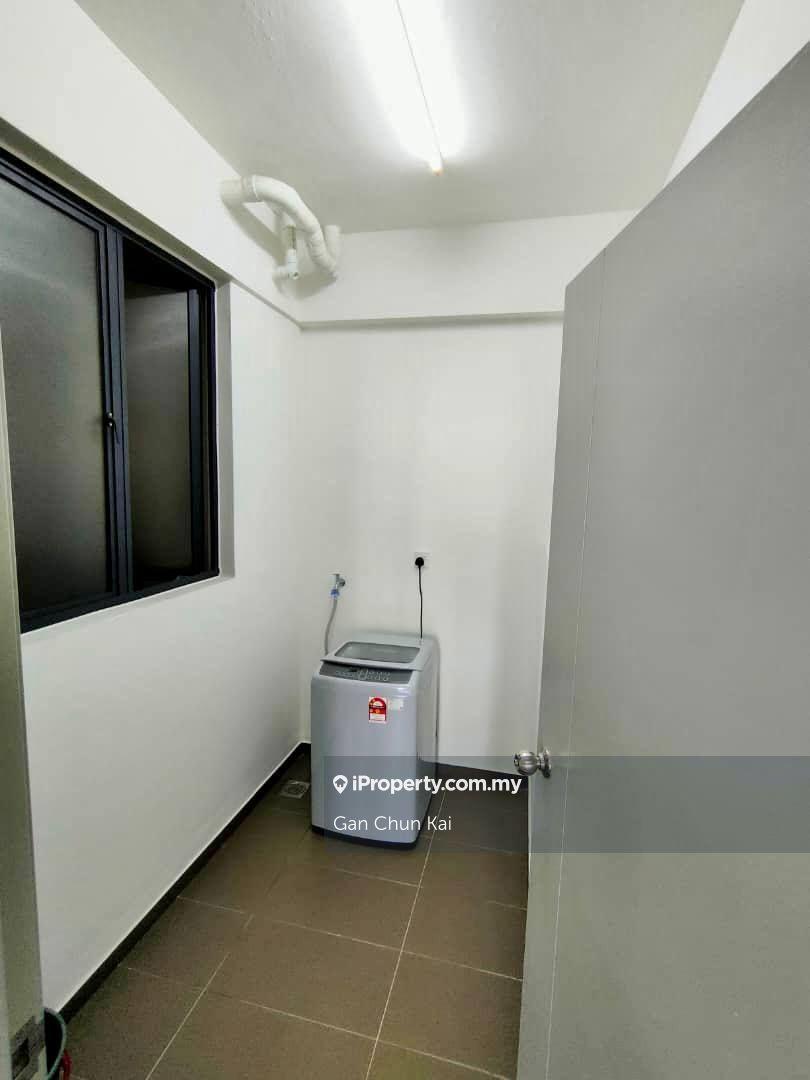 Kondominium untuk Disewa di Golden Triangle 2 oleh Gan Chun Kai - iProperty.com.my