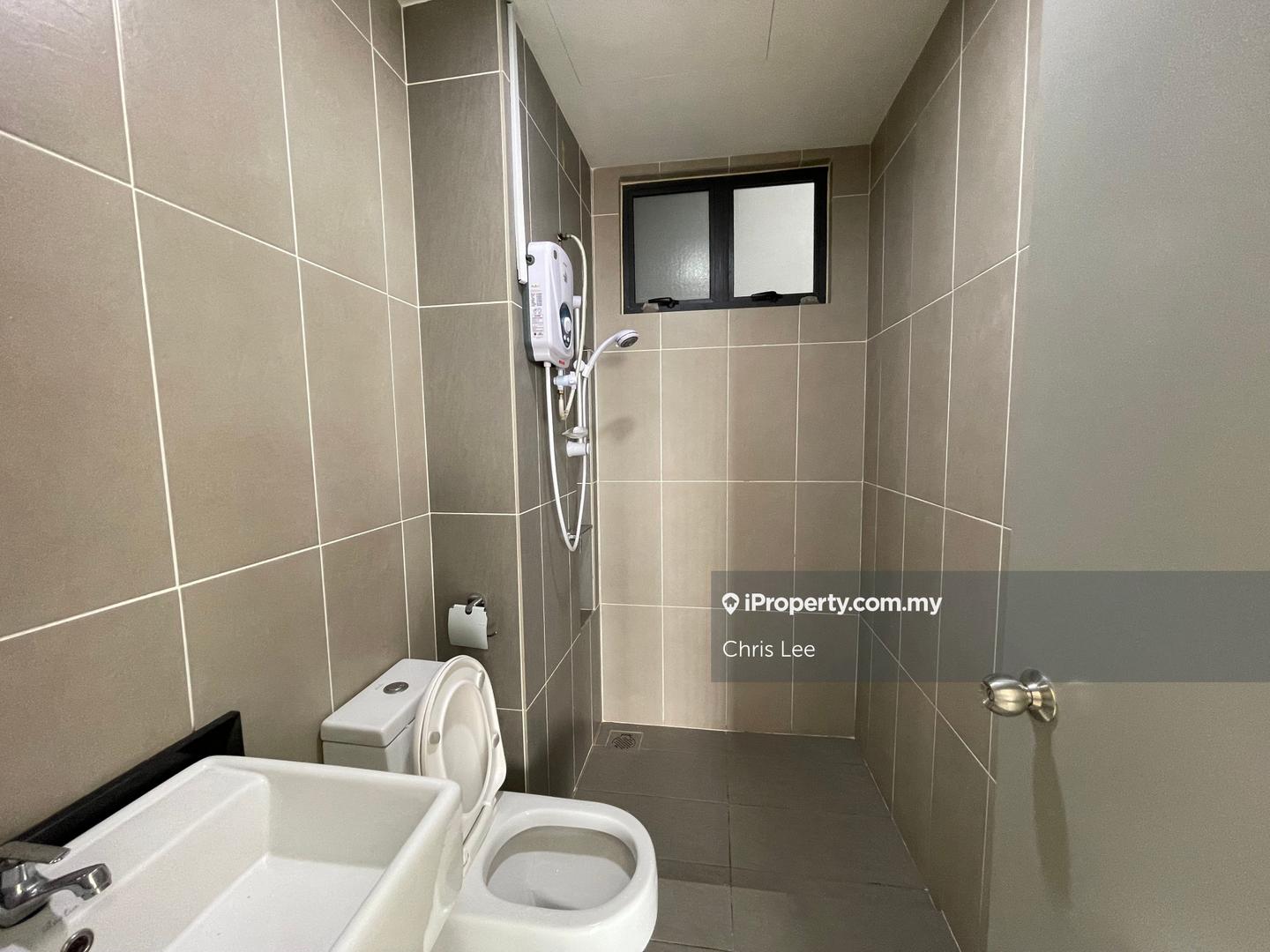 Residensi Servis untuk Dijual di You Vista @ You City oleh Chris Lee - iProperty.com.my