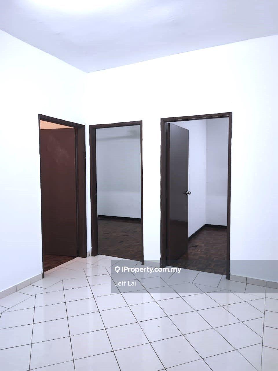 Apartment for Sale in Pangsapuri Seri Jati by Jeff Lai - iProperty.com.my