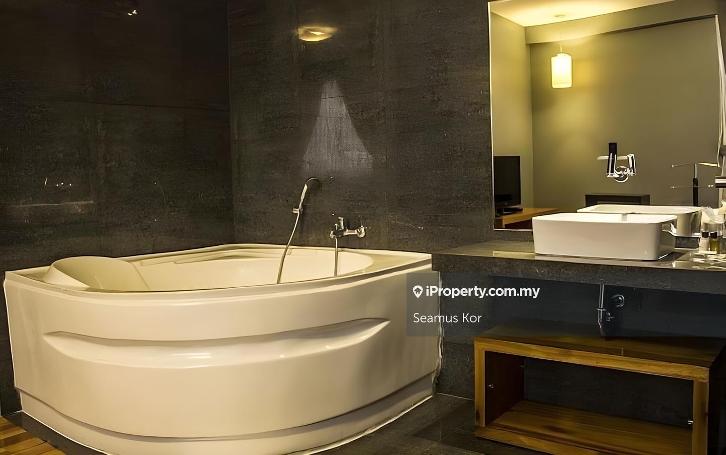 Hotel / Resort untuk Dijual di Johor Bahru, Johor oleh Seamus Kor - iProperty.com.my