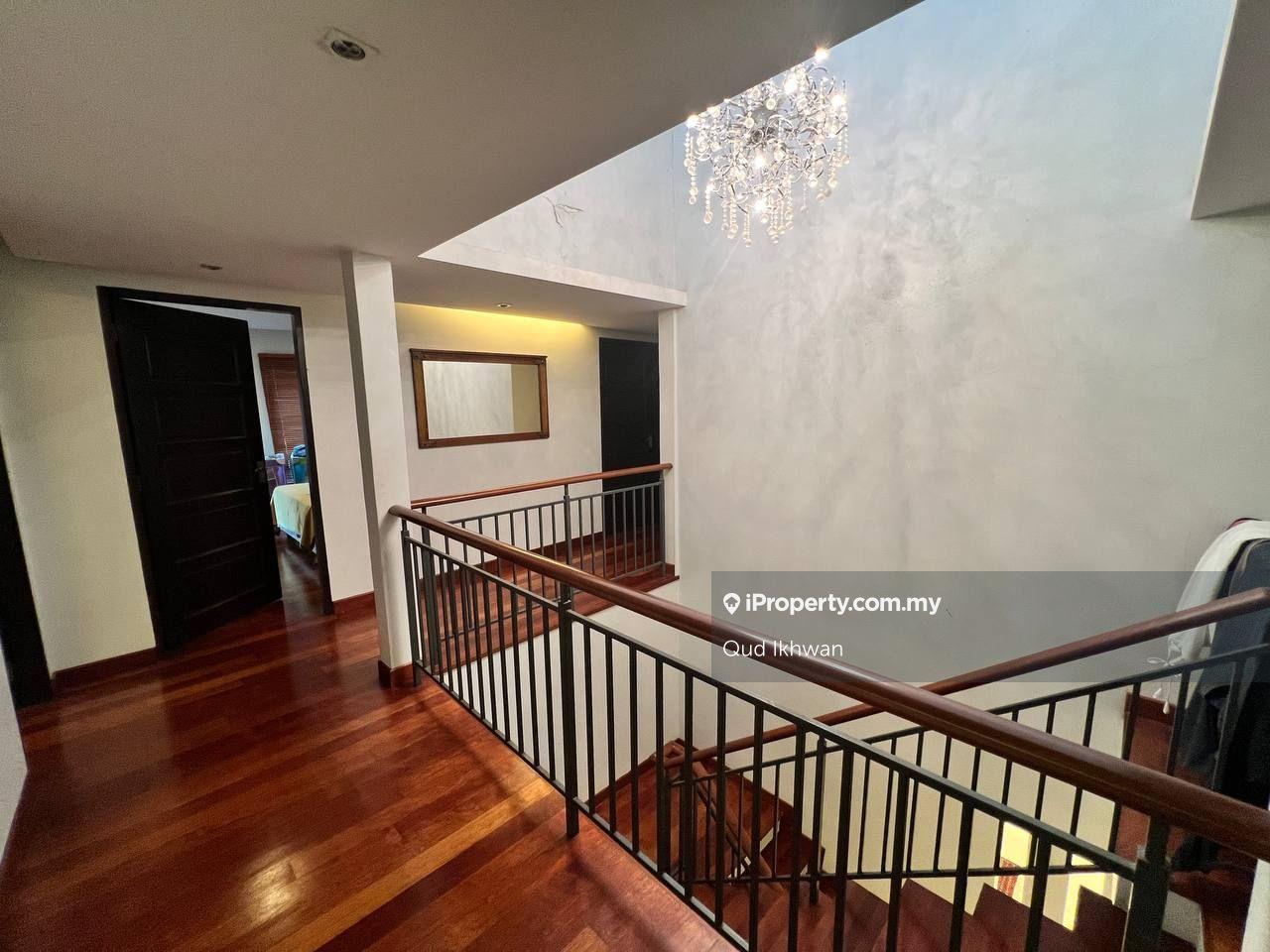 Rumah Berangkai 2 Tingkat untuk Dijual di Taman Permata, Ulu Kelang oleh Qud Ikhwan - iProperty.com.my