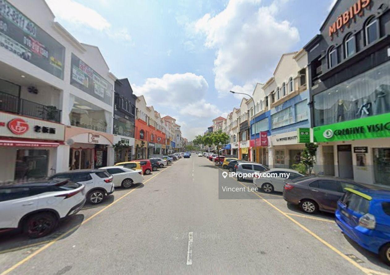 Kedai untuk Disewa di Dataran Sunway, Kota Damansara oleh Vincent Lee - iProperty.com.my