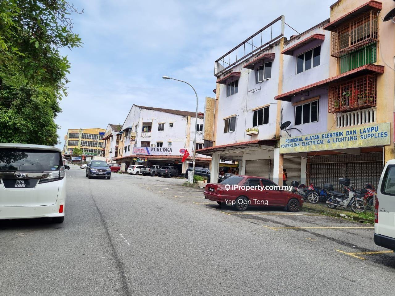 Kedai untuk Dijual di Taman Orkid, Cheras oleh Yap Oon Teng - iProperty.com.my