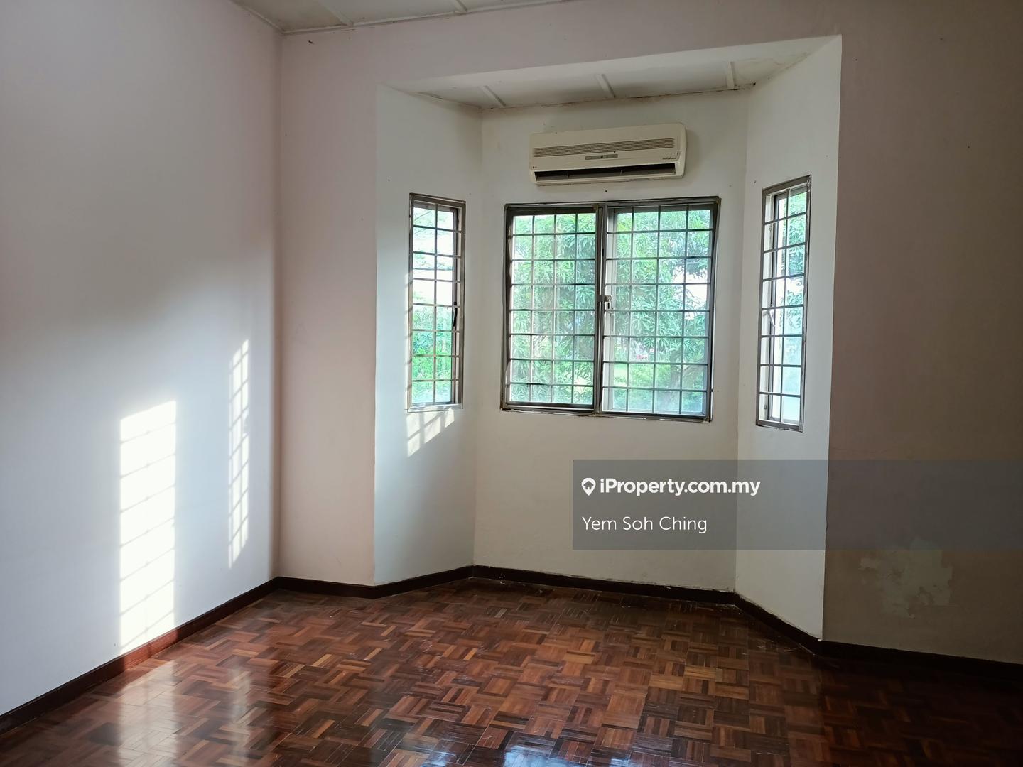 Rumah Berangkai 2 Tingkat untuk Dijual di Taman Saujana Utama 1, Sungai Buloh, Sungai Buloh oleh Yem Soh Ching - iProperty.com.my
