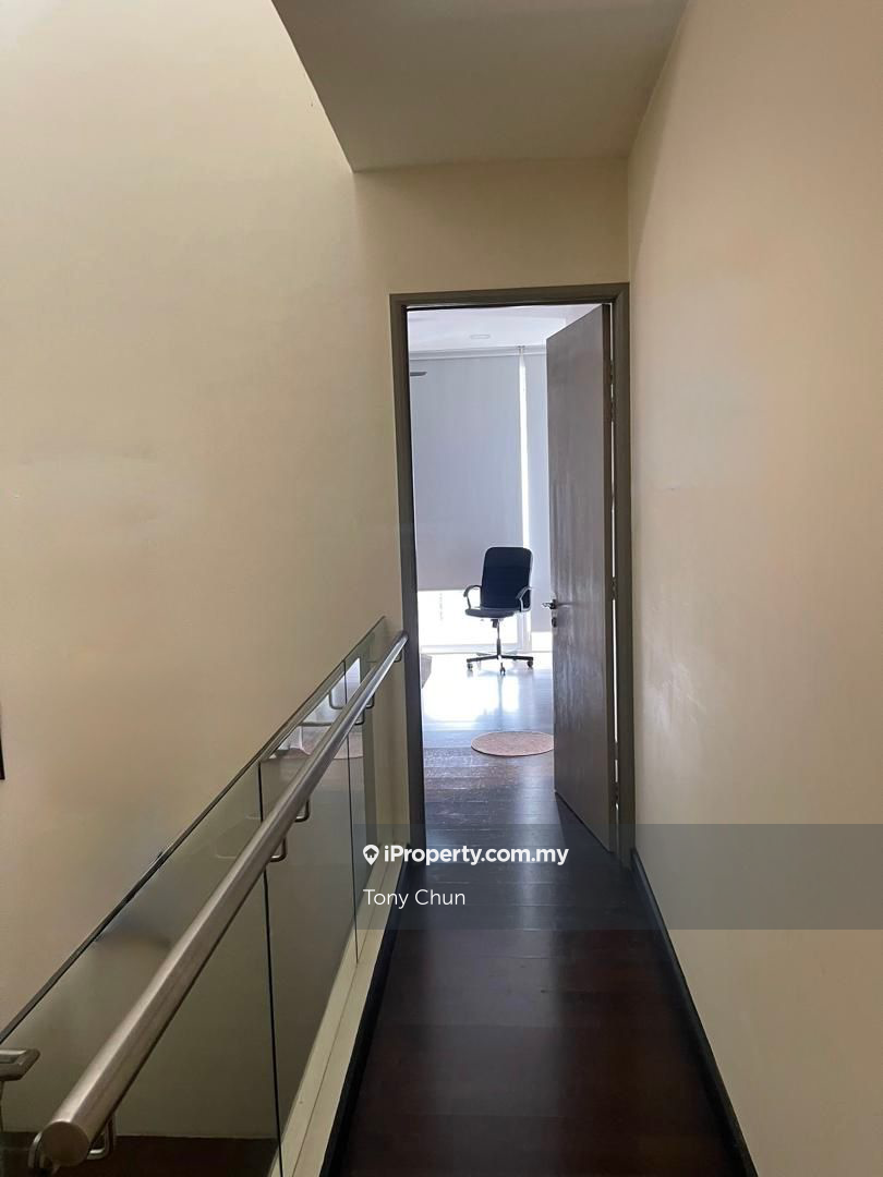 Condominium for Sale in Saville @ The Park by Tony Chun - iProperty.com.my