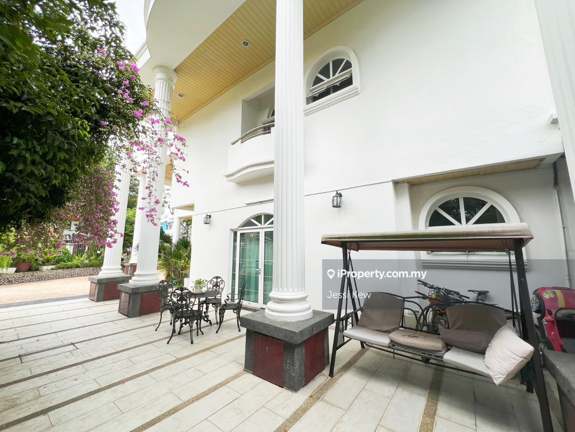 Banglo untuk Dijual di Taman Tun Dr Ismail, Taman Tun Dr Ismail oleh Jessi Kew - iProperty.com.my