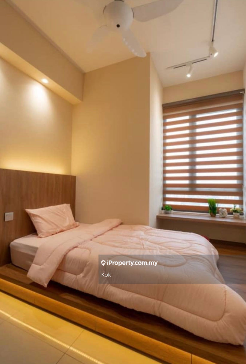 Kondominium untuk Disewa di Nidoz Residences @ Desa Petaling oleh Kok - iProperty.com.my