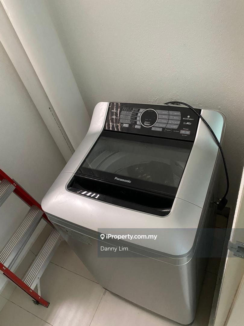 Residensi Servis untuk Dijual di Temasya 8 oleh Danny Lim - iProperty.com.my