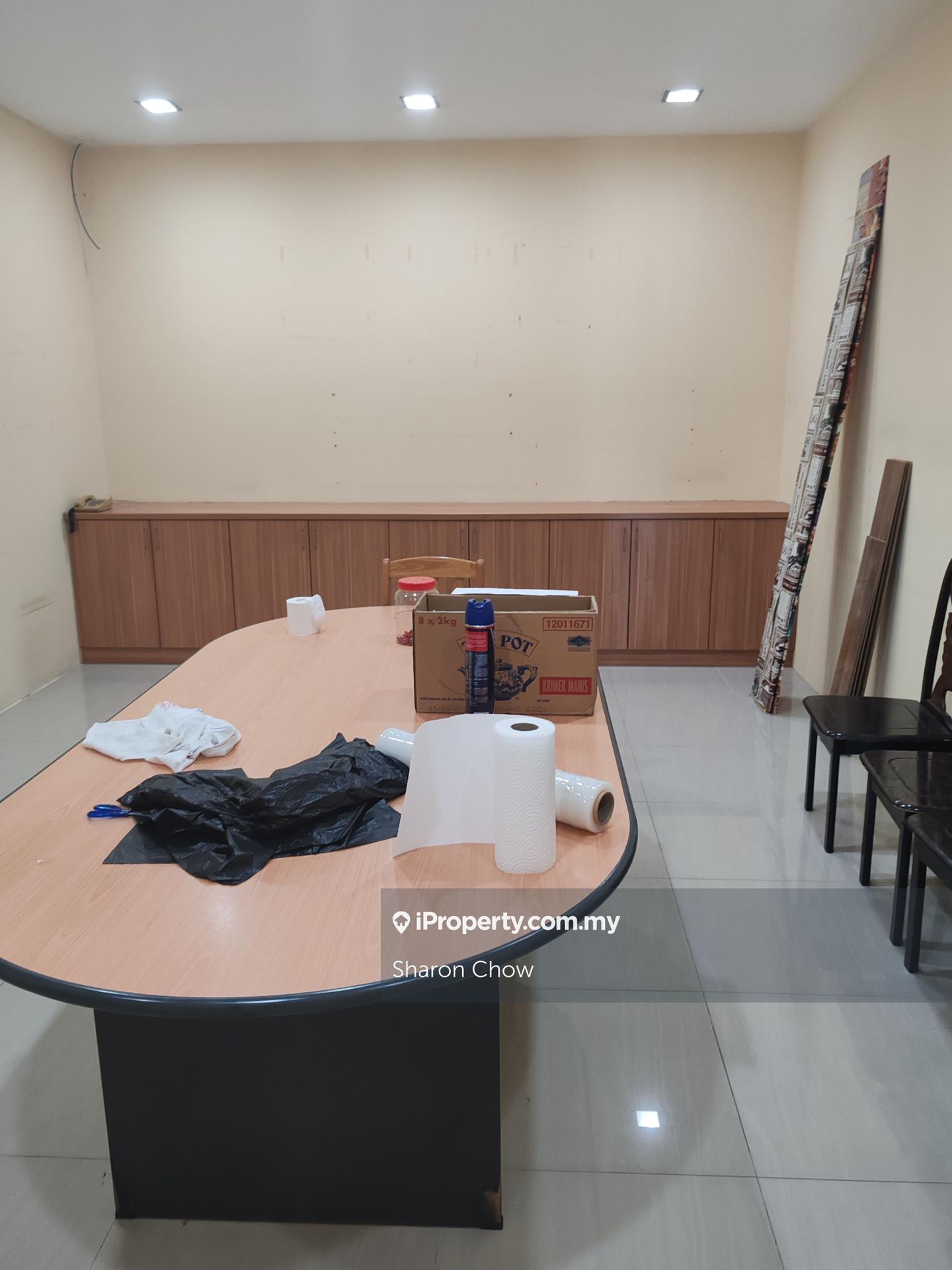 Pejabat untuk Disewa di 10 Boulevard Damansara Kayu Ara, Ara Damansara oleh Sharon Chow - iProperty.com.my