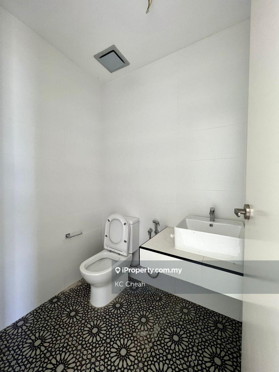 Banglo untuk Disewa di CORNER BUNGALOW at NORTON GARDEN, Puncak Alam oleh KC Cheah - iProperty.com.my