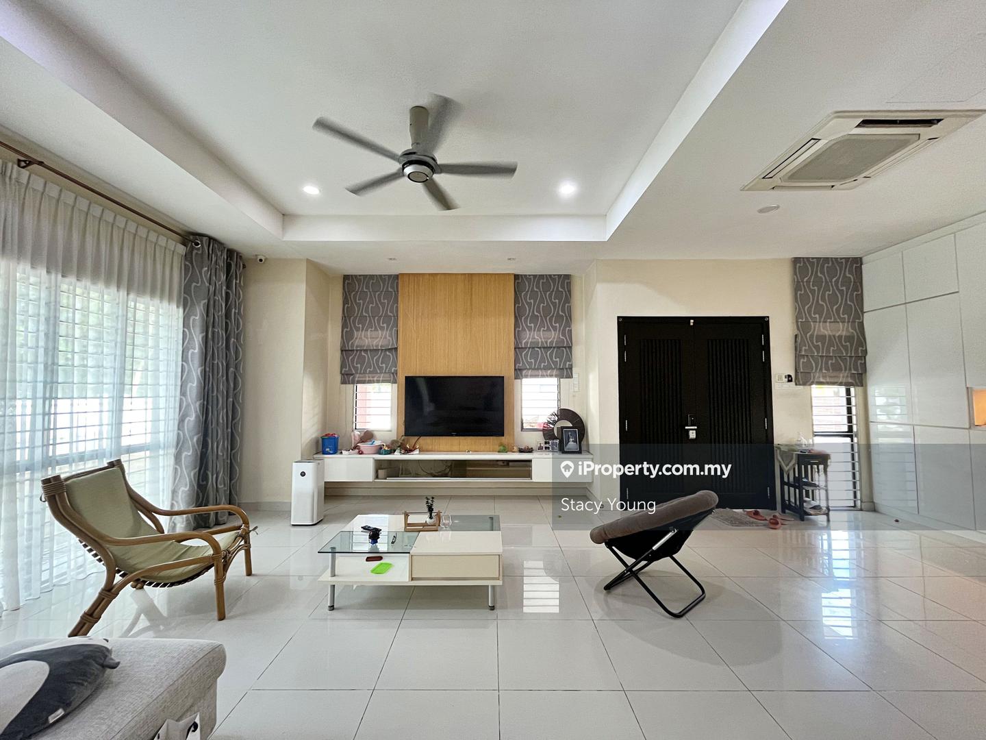 Bungalow House for Sale in Bukit Sungai Long, Kajang by Stacy Young - iProperty.com.my