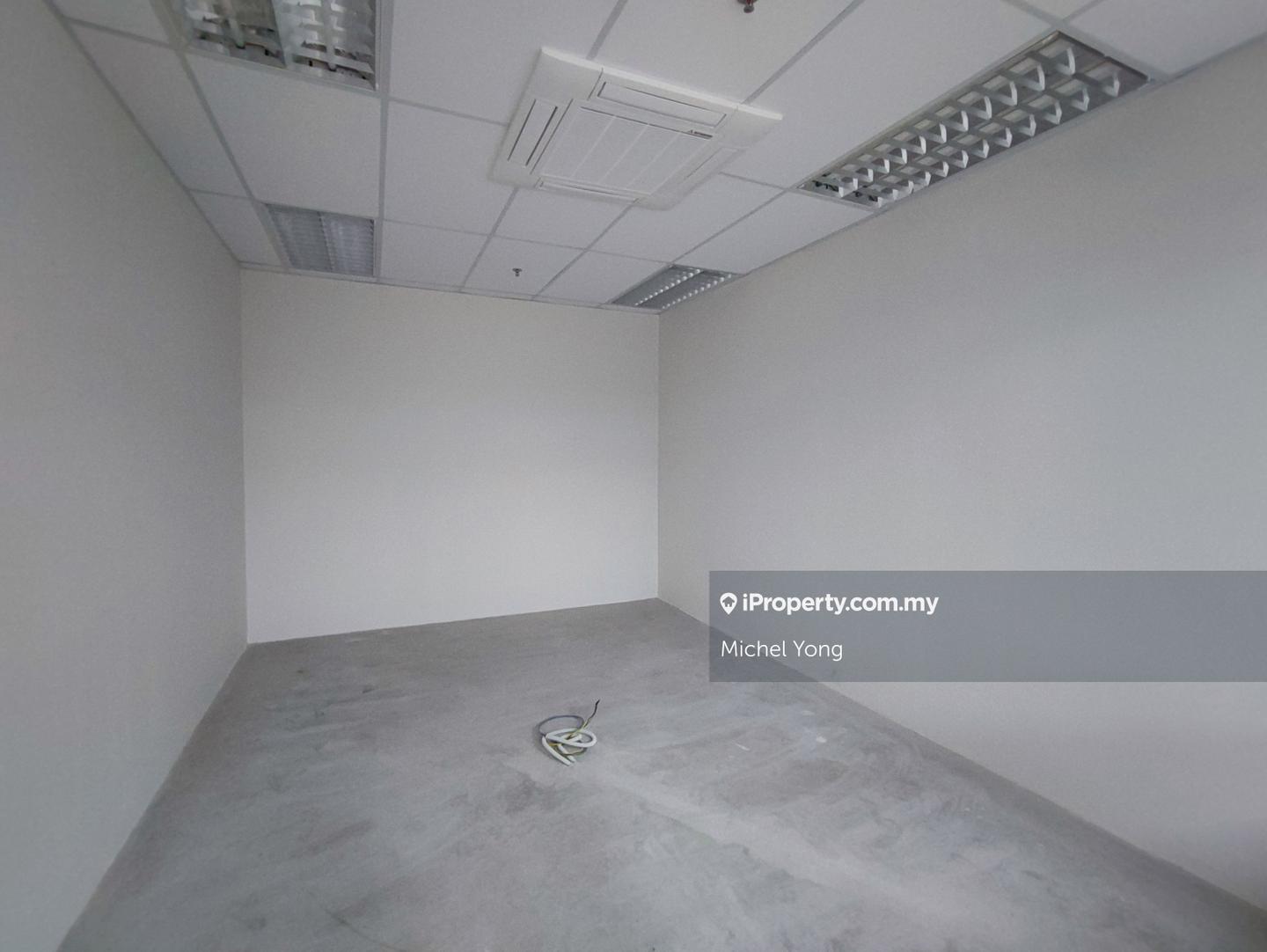 Office for Sale in KL Eco City, Kuala Lumpur by Michel Yong - iProperty.com.my