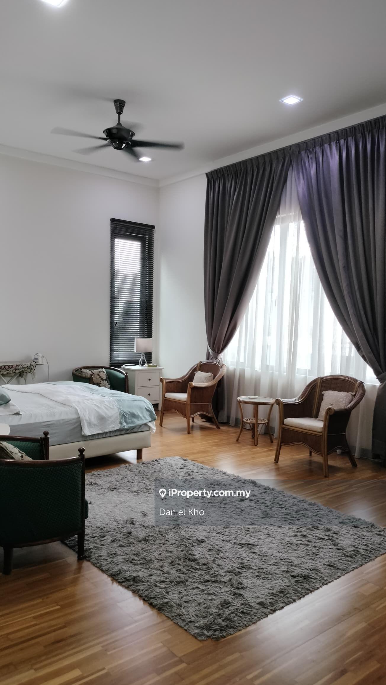 Semi-Detached House for Sale in Kota Bayuemas, Klang by Daniel Kho - iProperty.com.my