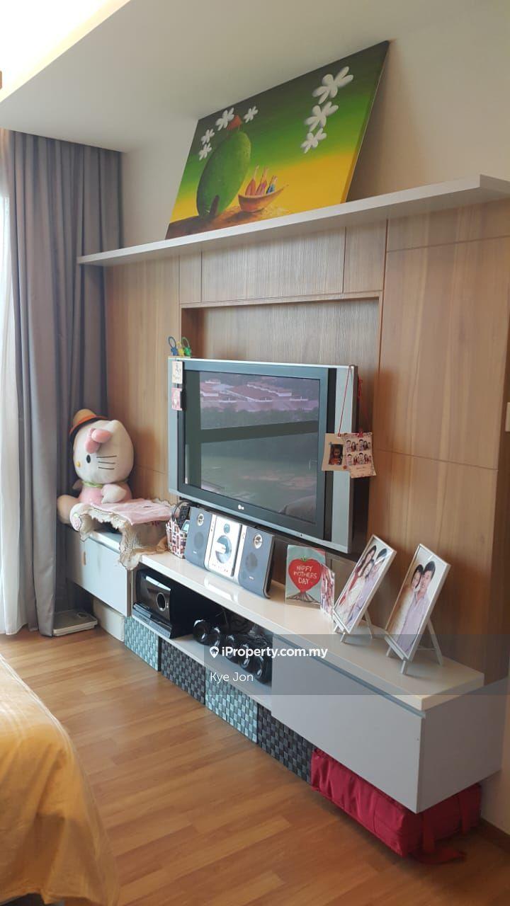 Residensi Servis untuk Disewa di The Potpourri oleh Kye Jon - iProperty.com.my