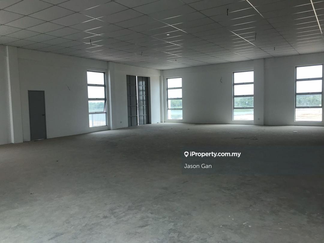 Semi-D Kilang untuk Disewa di Putra Perdana, Puchong oleh Jason Gan - iProperty.com.my