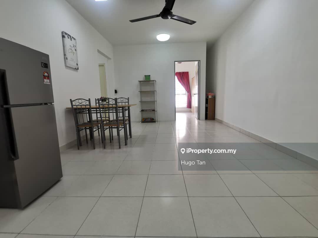 Apartment for Rent in Seri Mutiara by Hugo Tan - iProperty.com.my