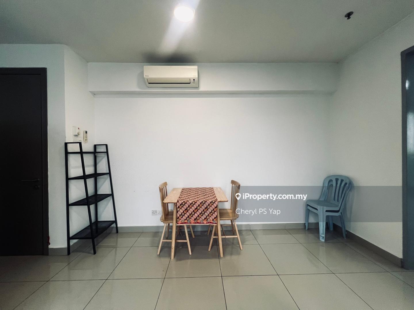 Kondominium untuk Disewa di Mutiara Ville oleh Cheryl PS Yap - iProperty.com.my