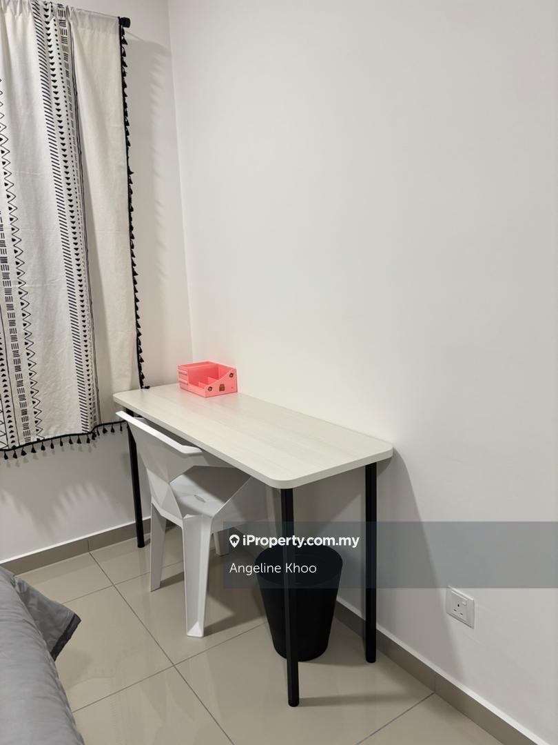 Service Residence for Rent in Huni @ Eco Ardence by Angeline Khoo - iProperty.com.my