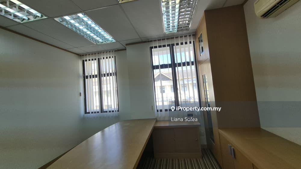 Shop for Sale in Presint 15, Putrajaya by Liana Sofea - iProperty.com.my