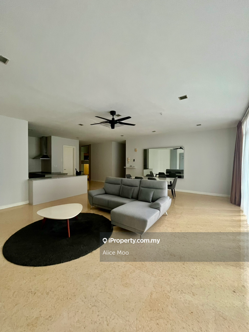 Condominium for Rent in Idaman Residence by Alice Moo - iProperty.com.my