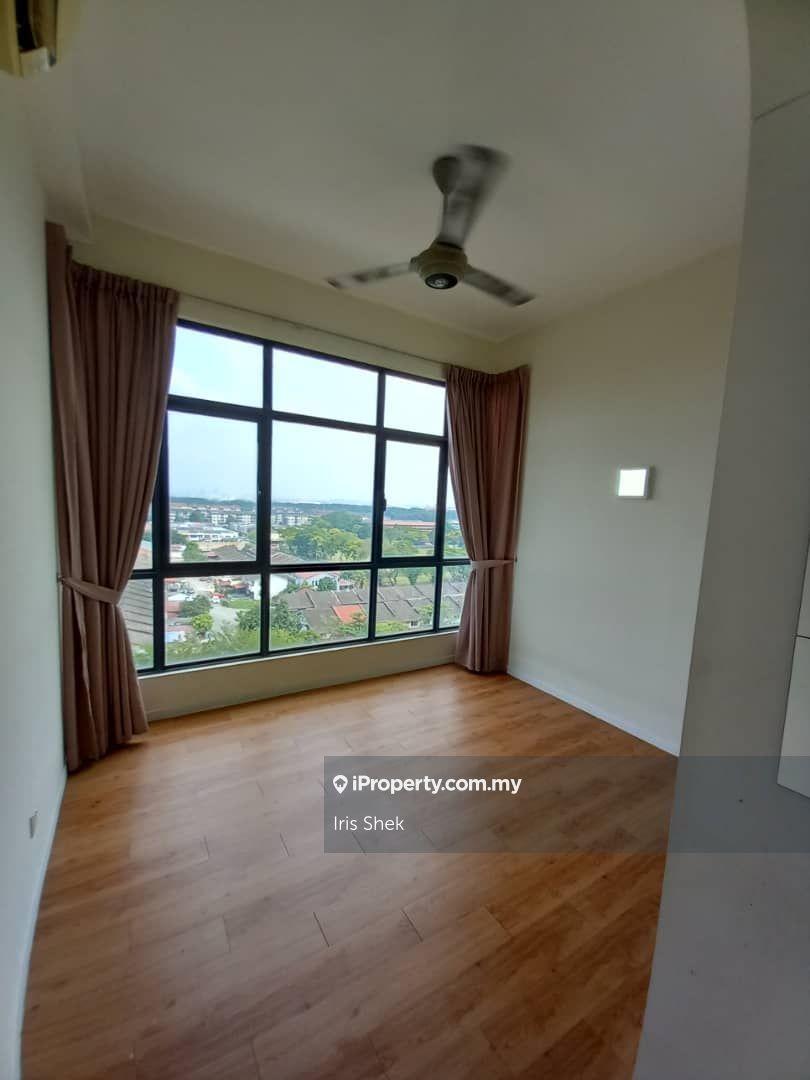 Service Residence for Rent in KU Suites by Iris Shek - iProperty.com.my